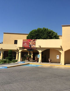 Gamma Ciudad Obregon