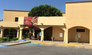 Gamma Ciudad Obregon