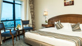 Cherry Maryski Hotel Suite