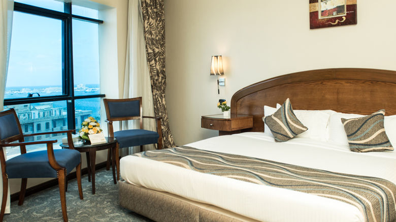 <b>Cherry Maryski Hotel Suite</b>