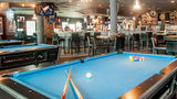 Podollan Rez-idence Fort McMurray Restaurant