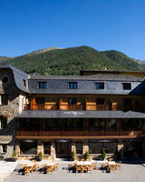 Hotel Niunit
