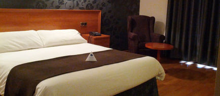 Hotel Niunit Room