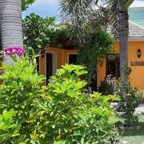 Buccaneer Beach Club