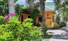 Buccaneer Beach Club