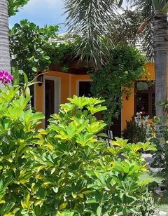 Buccaneer Beach Club
