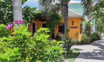 Buccaneer Beach Club