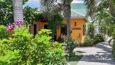 Buccaneer Beach Club
