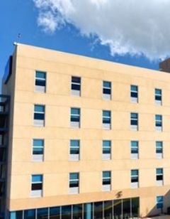 Greenwood Hotel Torreon