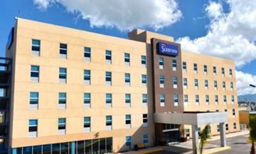 Greenwood Hotel Torreon