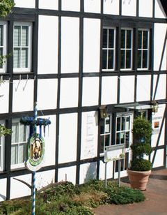 Hotel Lindenhof