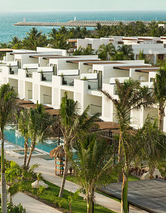 Finest Playa Mujeres