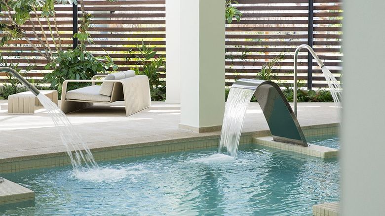 <b>Finest Playa Mujeres Spa</b>