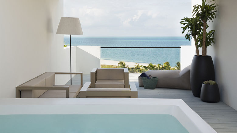 <b>Finest Playa Mujeres Suite</b>