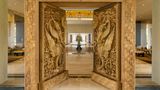Jasmine Naypyitaw Hotel Lobby