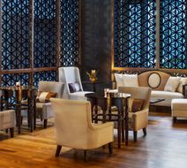 Jasmine Naypyitaw Hotel Restaurant