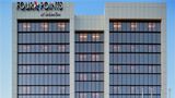 Four Points by Sheraton Istanbul Dudullu Exterior