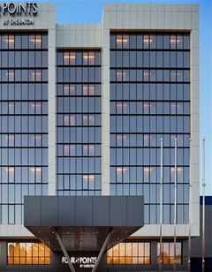Four Points by Sheraton Istanbul Dudullu