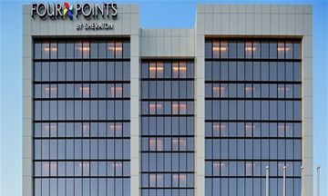 Four Points by Sheraton Istanbul Dudullu
