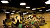 Four Points by Sheraton Istanbul Dudullu Health