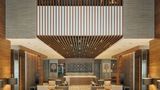 Four Points by Sheraton Istanbul Dudullu Lobby