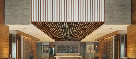 Four Points by Sheraton Istanbul Dudullu Lobby