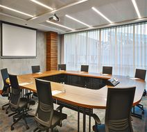 Four Points by Sheraton Istanbul Dudullu Meeting