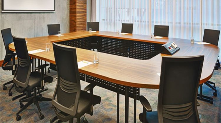 Four Points by Sheraton Istanbul Dudullu Meeting