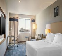 Four Points by Sheraton Istanbul Dudullu Room