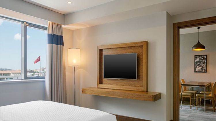 Four Points by Sheraton Istanbul Dudullu Suite