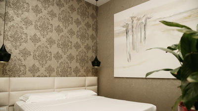 La Boheme Hotel