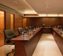 Bizz The Hotel Meeting