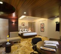Bizz The Hotel Room