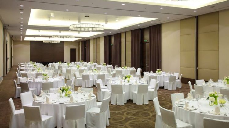 Hotel Moscow Marina Banquet