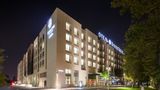 <b>Hotel Moscow Marina Exterior</b>