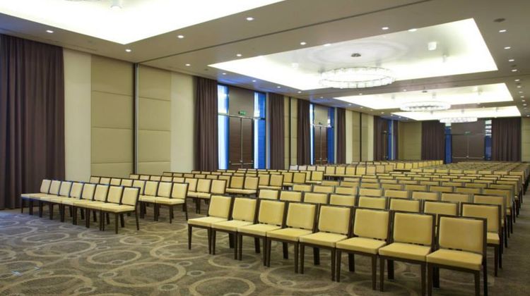 Hotel Moscow Marina Meeting