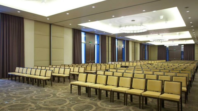<b>Hotel Moscow Marina Meeting</b>