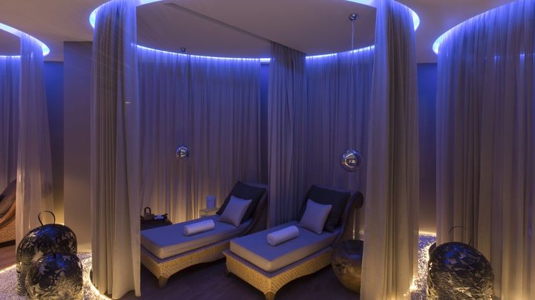 Hotel Moscow Marina Spa