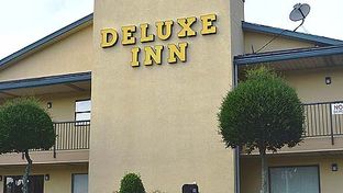 Deluxe Inn Fayetteville