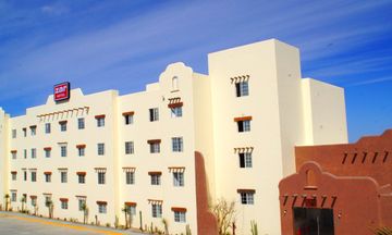 Hotel Zar La Paz