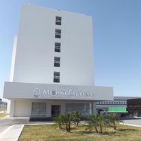 Hotel Mision Express Aeropuerto La Fe