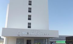 Hotel Mision Express Aeropuerto La Fe