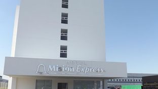 Hotel Mision Express Aeropuerto La Fe