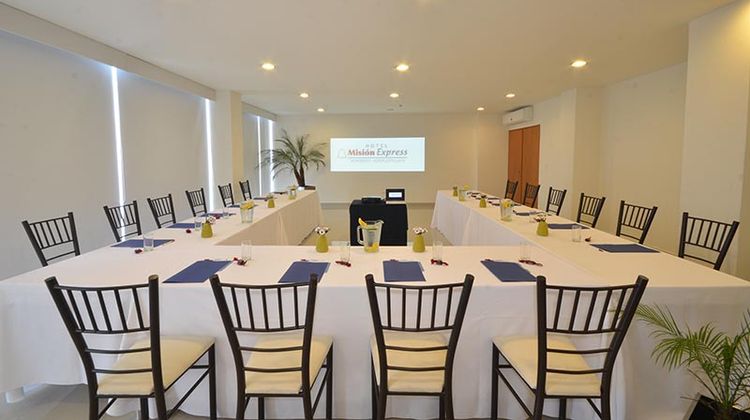 Hotel Mision Express Aeropuerto La Fe Meeting