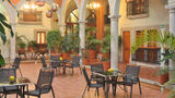 <b>Hotel Mision Patzcuaro Centro Historico Lobby</b>