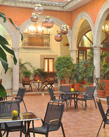 Hotel Mision Patzcuaro Centro Historico