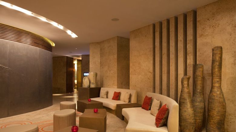 <b>Grand Karat Sochi Lobby</b>