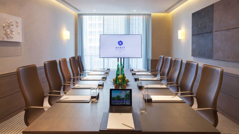 <b>Grand Karat Sochi Meeting</b>