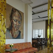 Royal Blues Hotel