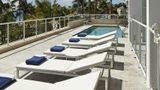 Royal Blues Hotel Pool